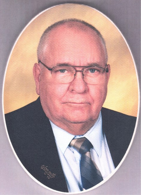 Obituary of William Allen Brown