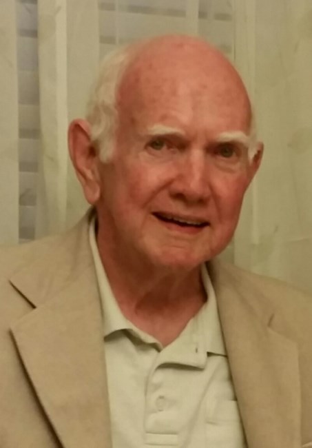 Obituary of William J. Healey