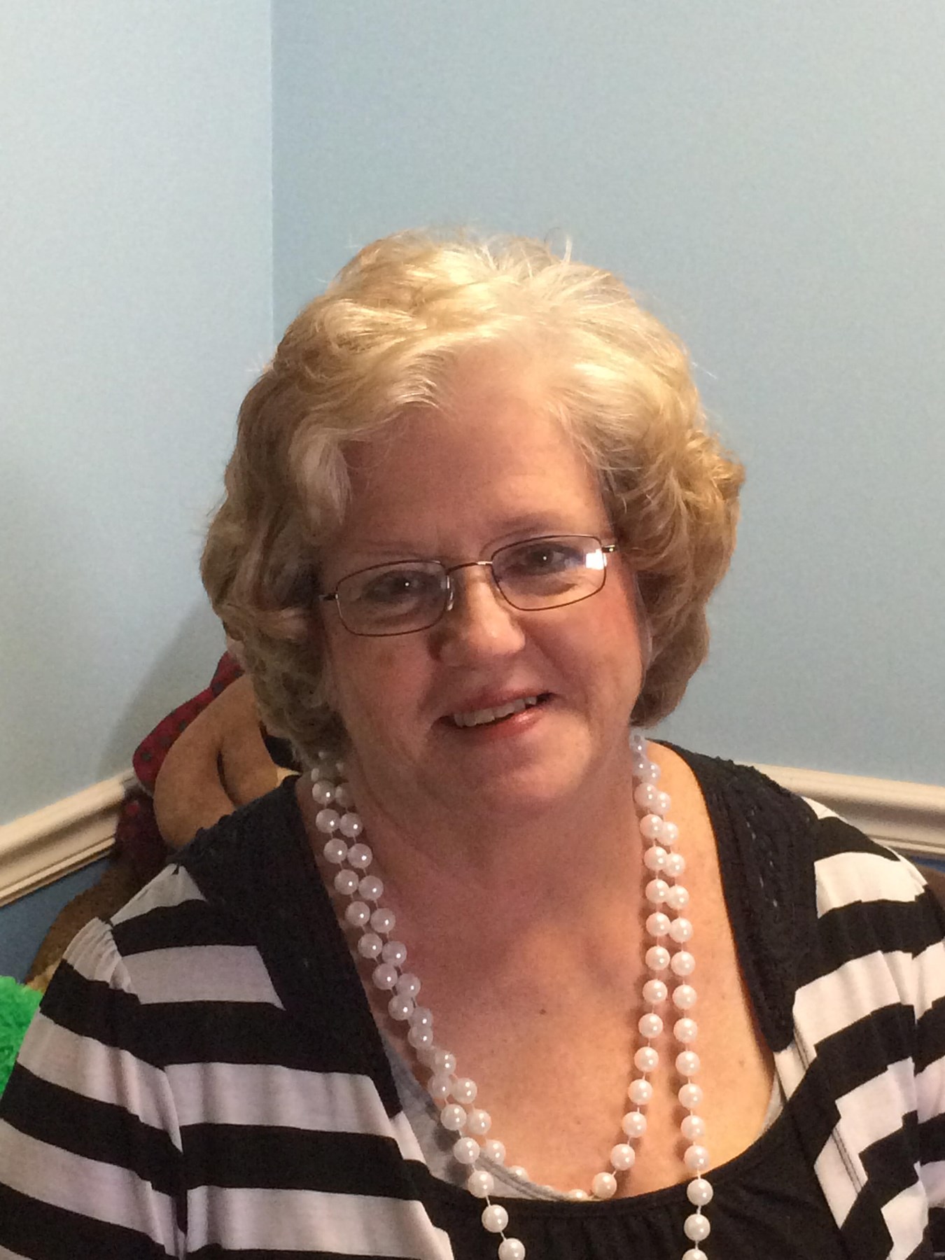 Obituary of Sheila D. Miller