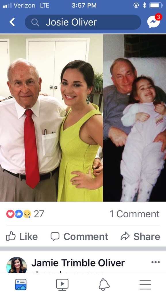 Obituary of Paul Franklin Lackey