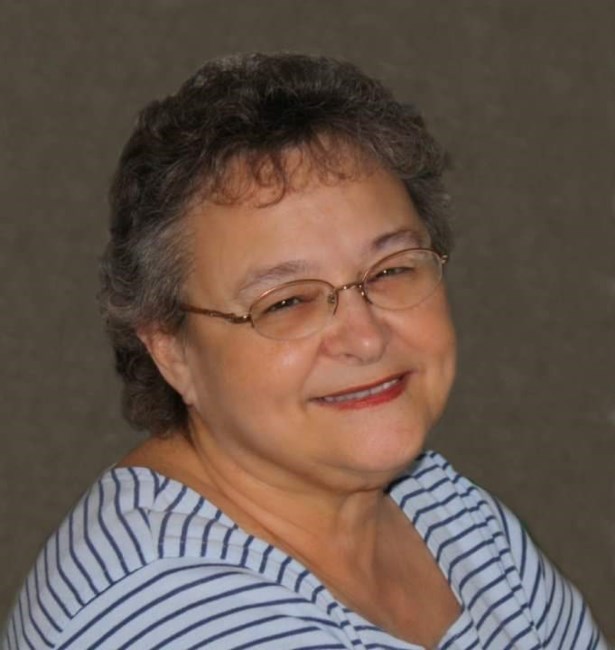 Obituary of Marjorie Lea King