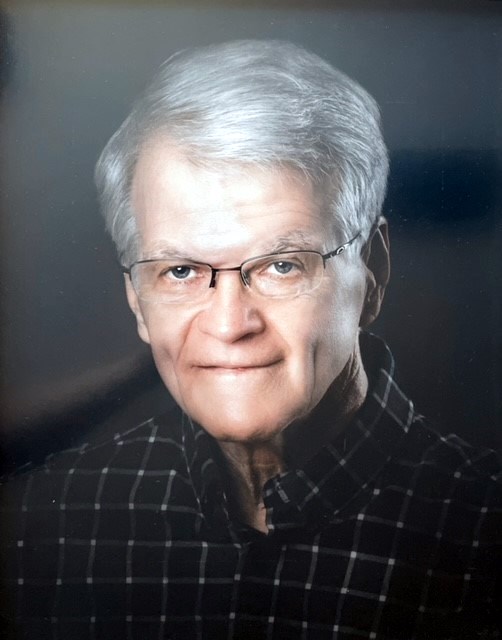 Obituary of Gene M Bush