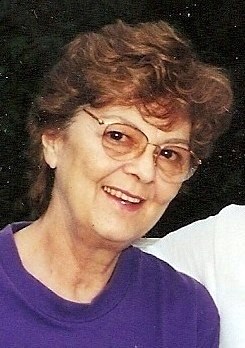 Obituary of Evelyn Richardson Spoon