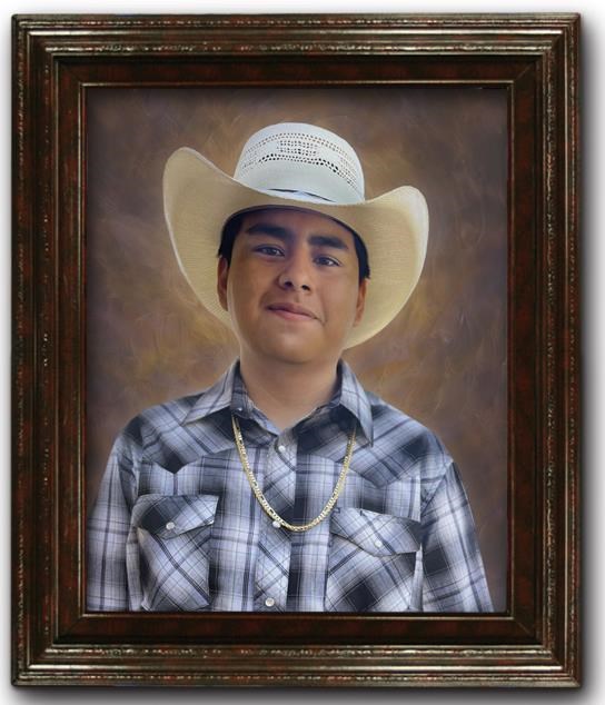 Obituary of Joel Rigoberto Morales