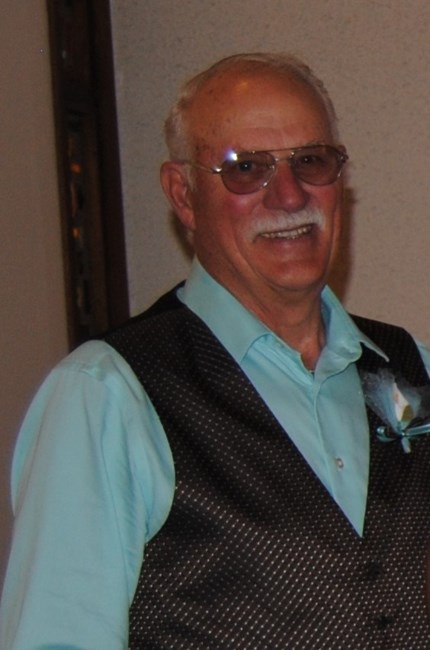 Obituary of Dennis Max Shackelford