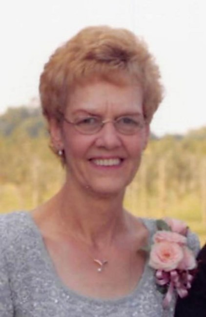 Obituary of Glades Marie Warden