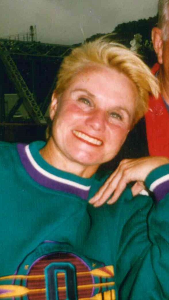 Obituary of Caroline P. Whitney