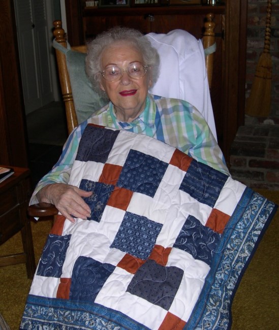 Obituary of Margaret Ellen Witt Gary