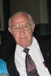 Obituary of Bro. Harris K. Counce Jr.