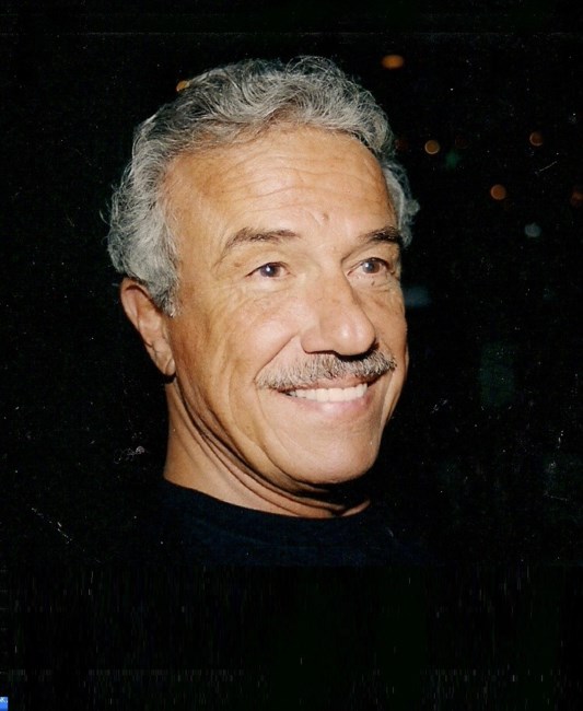 Obituario de Lawrence Joseph Sandage