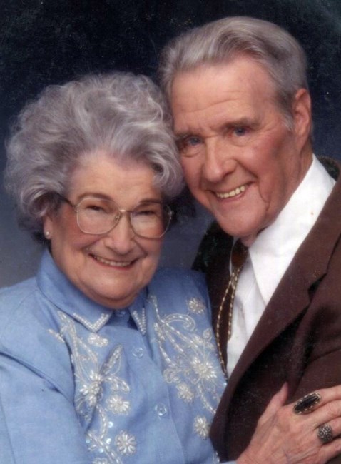 Obituary of Lloyd R. Swearengin
