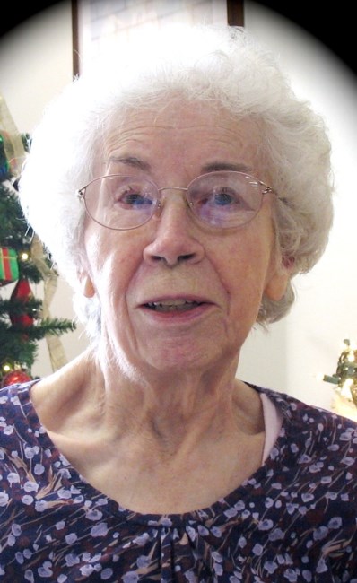 Obituary of Joyce Louise Sherwood Koons