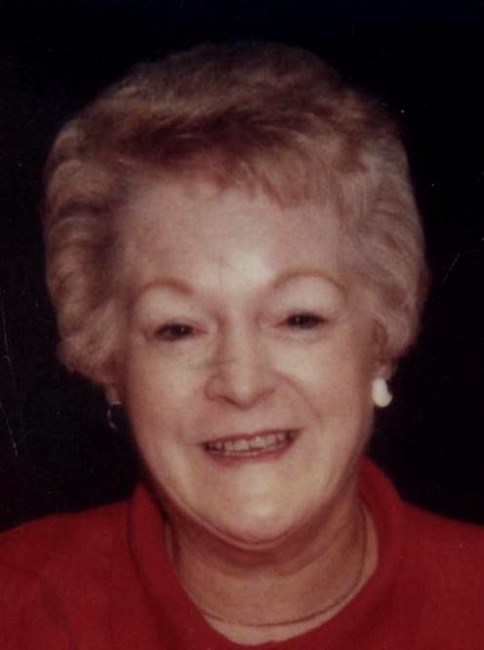 Obituary of Mary Rose O'Neal