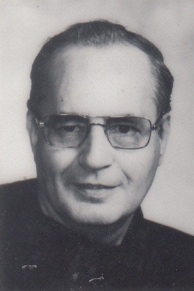 Obituary of Fr. Gilbert Joseph Silverio OFM