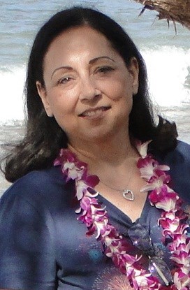 Obituary of Lenore Kapral