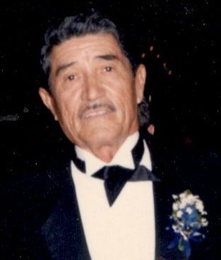 Obituary of Victor Urias Grado