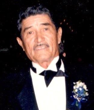Obituary of Victor Urias Grado