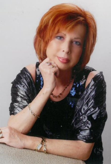 Obituary of Maureen Czudak