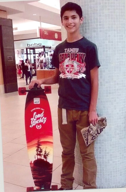 Obituary of Santiago "Dos" Vega Jr.