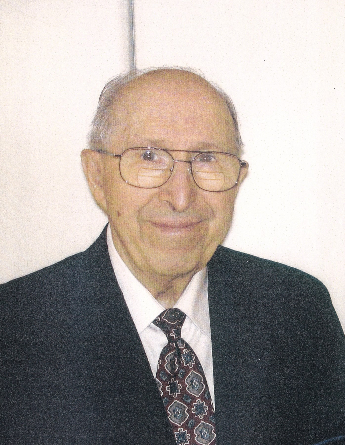 Avis de décès de Robert "Bob" Winston Merrell