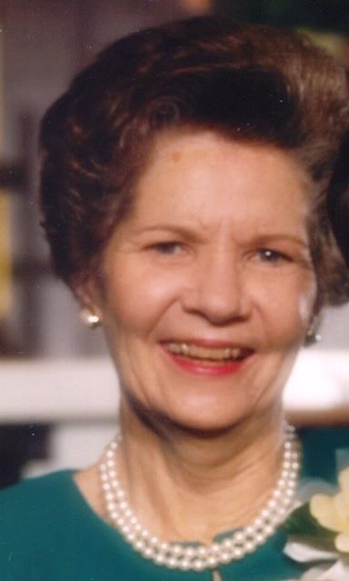 Obituary of Mary Jane (Long) Bendall