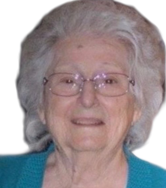 Obituary of Ruby LaBasse