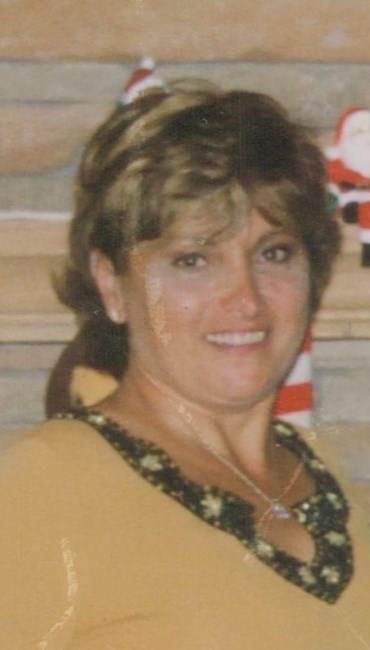 Obituario de Rita Ann Panariello