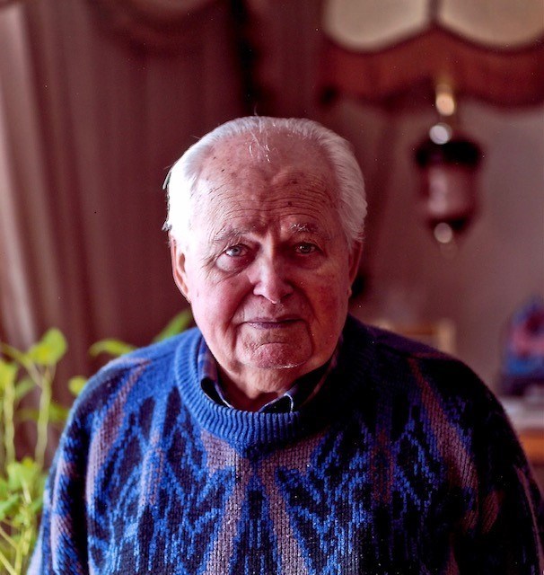 Obituary of Nick Jar