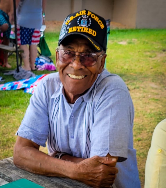 Obituary of Milton Wesley Oglesbee Jr.