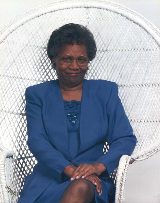 Obituary of Tereacy Marie Simmons