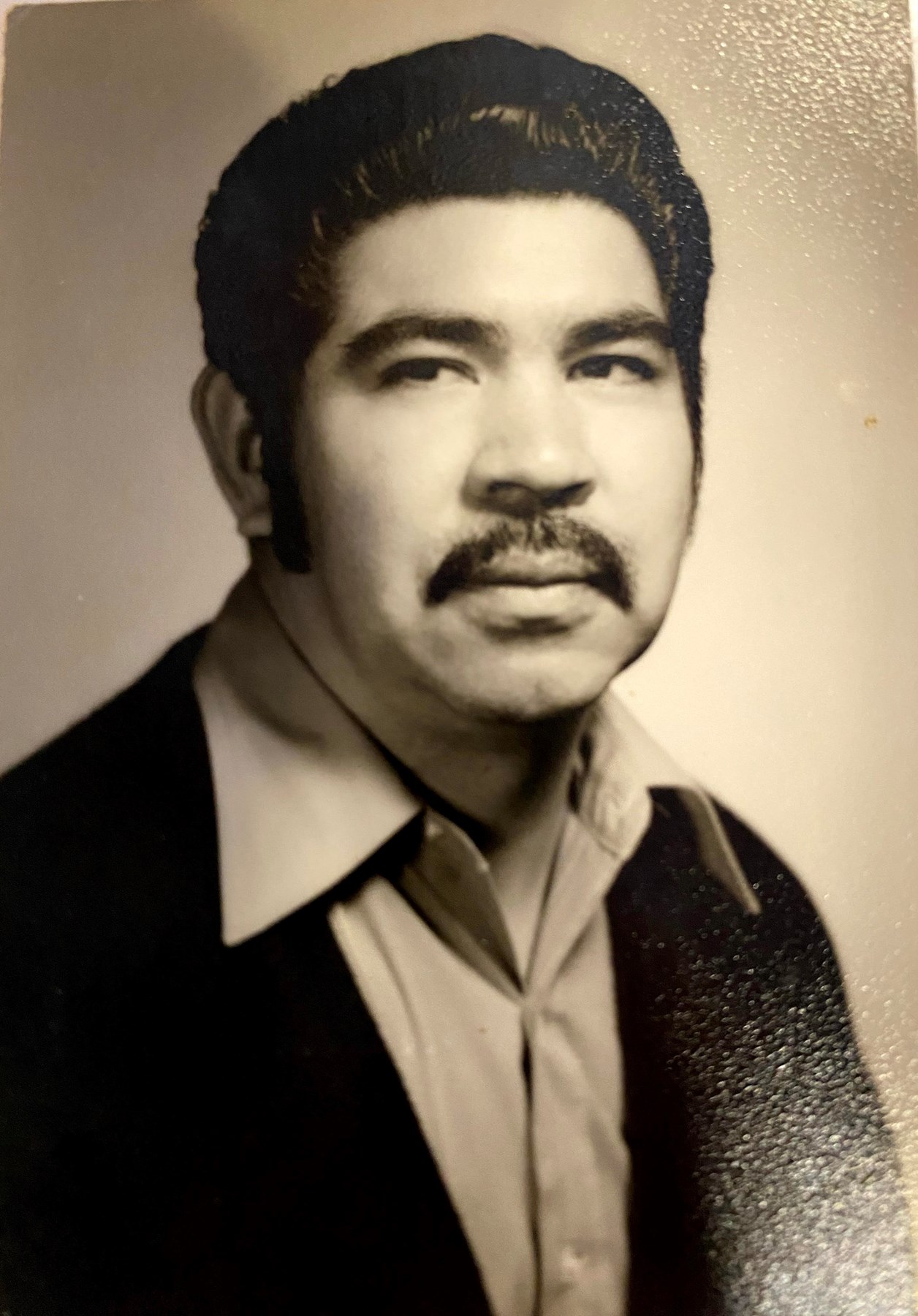Obituary of Ruben Rodriguez