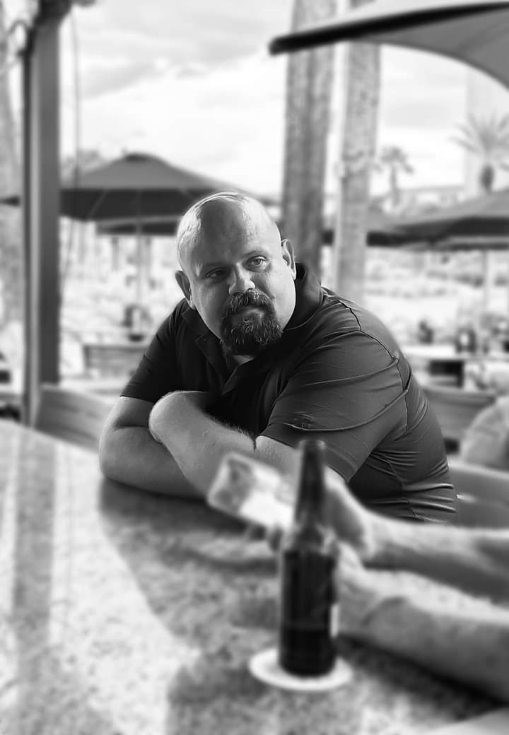 Obituary of Michael Nicholas Psoinos