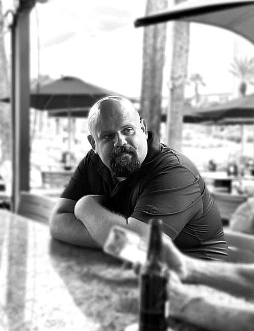 Obituary of Michael Nicholas Psoinos