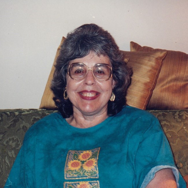 Obituario de Norma Leona Coffey