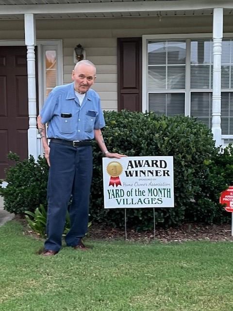 Obituary of Thomas W. Peeples