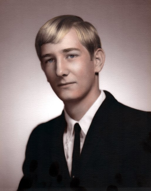 Obituary of Karl Edward Griffin