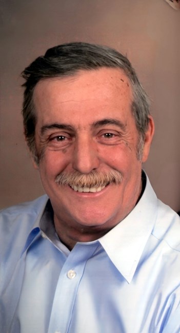 Obituary of Jesse Francis Sr.