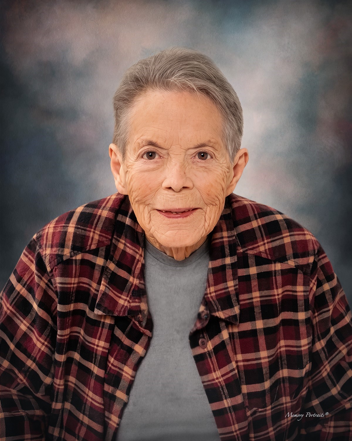 Obituary of Virginia Ann "Ginger" (McDonald) Hamilton