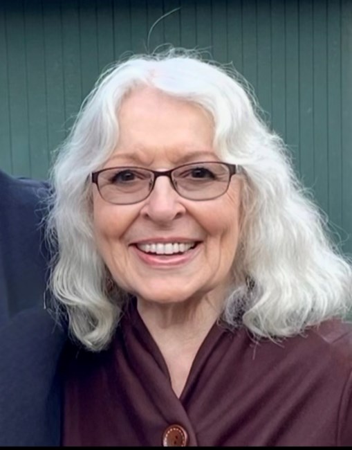 Obituary of Karen Louise Brown