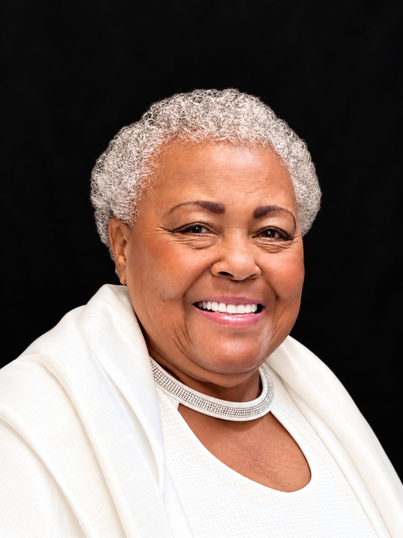 Obituary of Ella Mae Williams