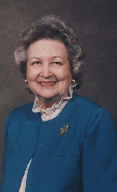 Obituary of Mrs. Opal Earley Wright