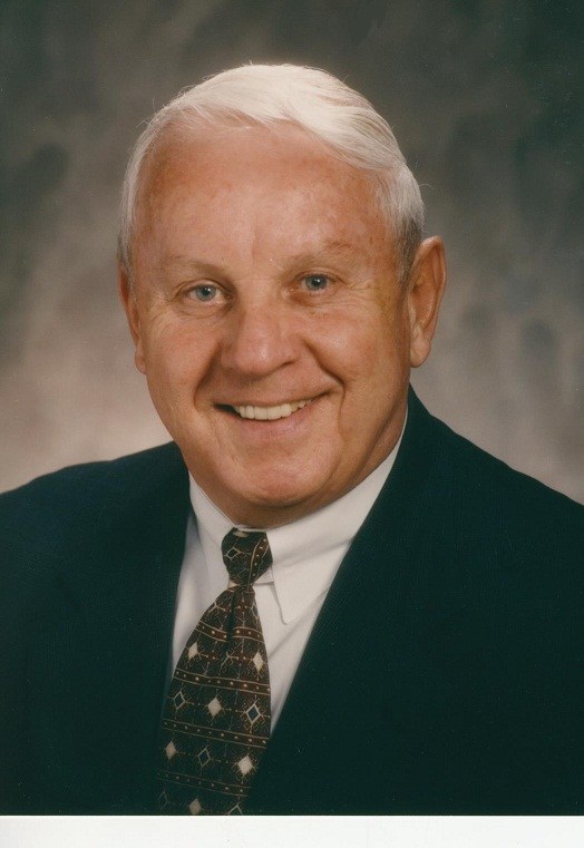 Obituary of Richard "Dick" Hewitt