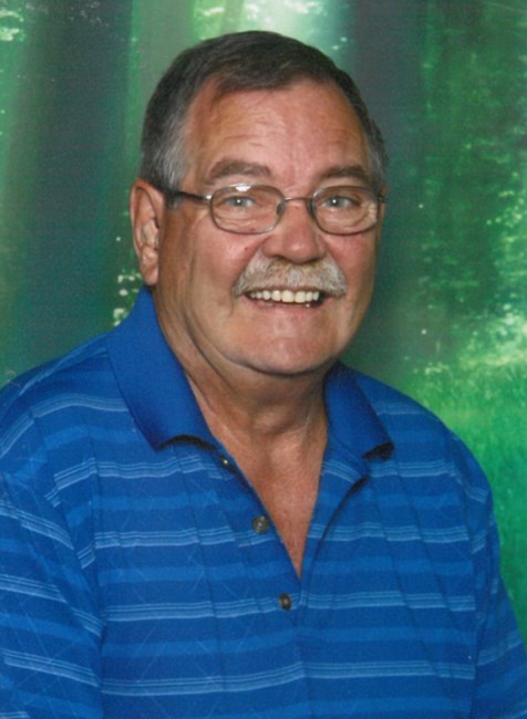 Obituary of Raymond Bouchard