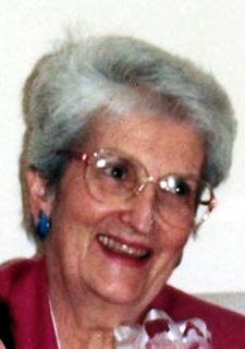 Obituary of Patricia Volpicella
