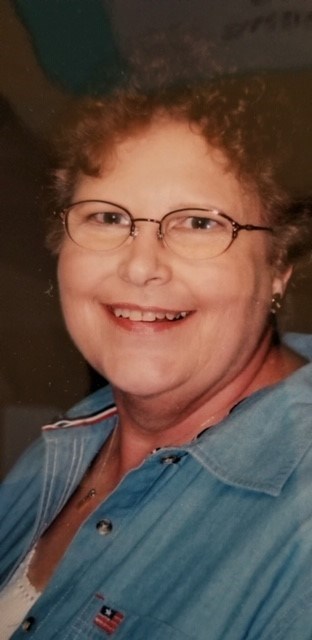 Obituario de Shirley Deutsch