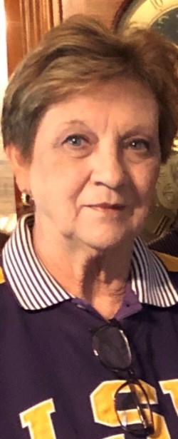 Obituary of Jane W. Dean