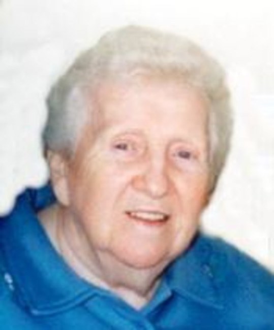Obituary of Margaret M. Bellus