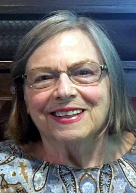 Obituary of Mary Ann Rybak