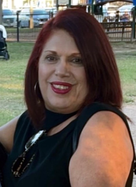 Obituary of Rosie Ybarra