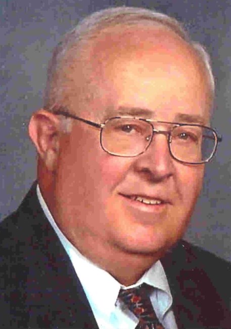 Obituary of Thomas Clifton Harris III